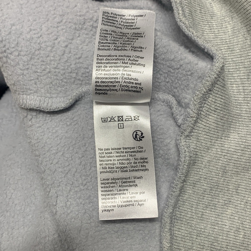 Disney X Lacoste Dress Women's Minnie Mouse Tennis Long Hoodie (EU 38) Size US M - Picture 12 of 16